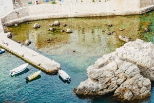 Дубровник: пешеходная экскурсия по «Игре престолов»