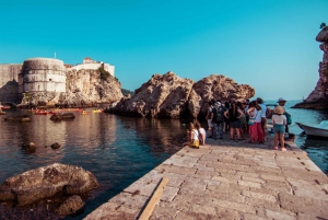 Dubrovnik: Game of Thrones Walking Tour