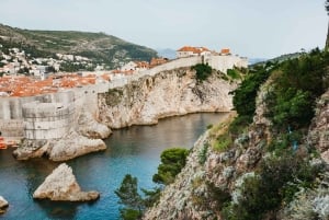 Dubrovnik: Game of Thrones rundvandring