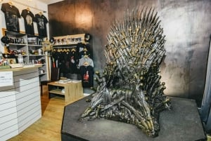 Dubrovnik: Game of Thrones rundvandring