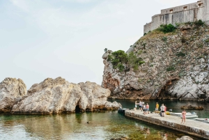 Dubrovnik: Game of Thrones rundvandring