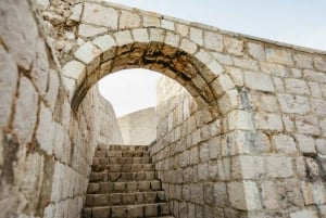 Dubrovnik: Game of Thrones rundvandring