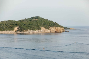 Dubrovnik: Game of Thrones rundvandring