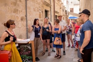 Dubrovnik Gastronomy: 3-Hour Food and Wine Tour