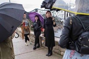 Dubrovnik: Spøkelser og mysterier – vandringstur