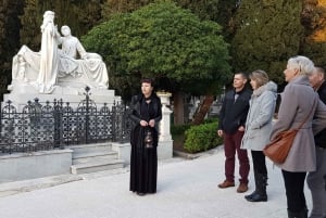 Dubrovnik: Spøkelser og mysterier – vandringstur