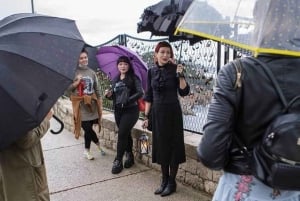 Dubrovnik: Ghosts and Mysteries Walking Tour