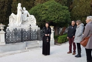 Dubrovnik: Ghosts and Mysteries Walking Tour