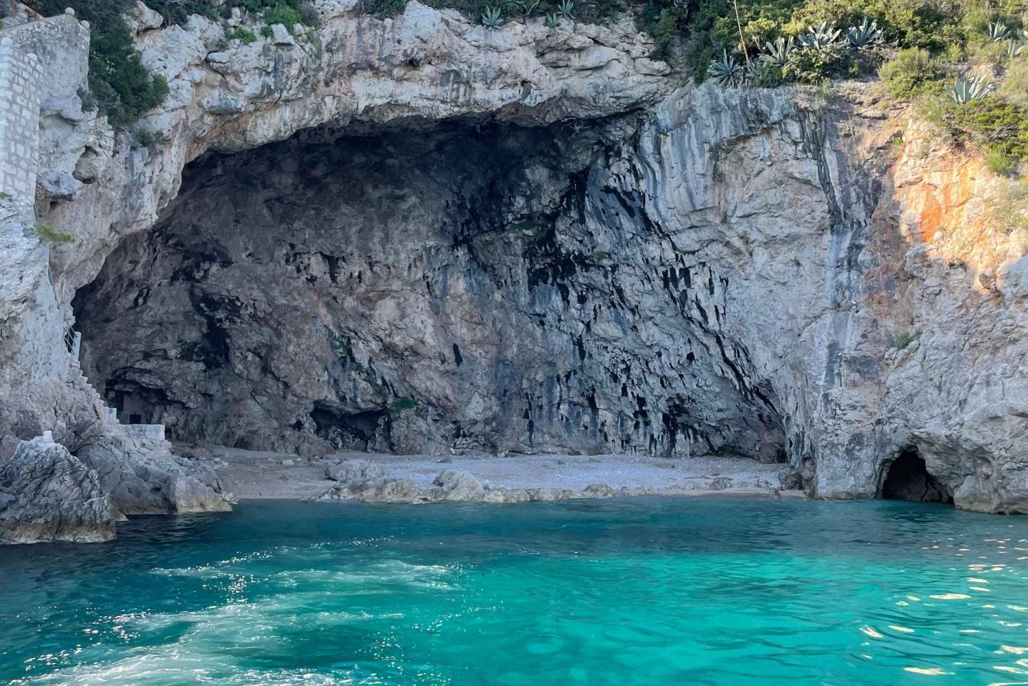 Dubrovnik: Guided Jet Ski Tour