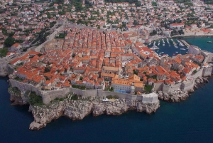Dubrovnik: Guided Old City Walking Tour