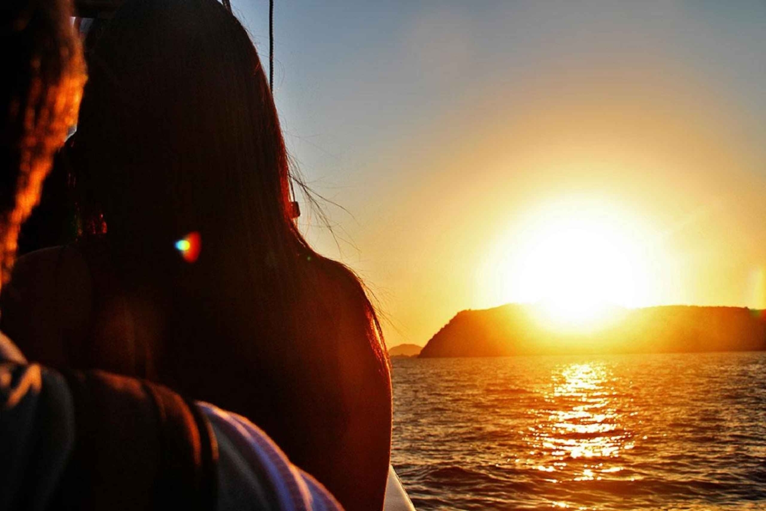 Dubrovnik: rondleiding bij zonsondergang met zeekajakken en wijn