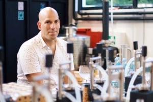 Dubrovnik: Habitat Gin-Erlebnis