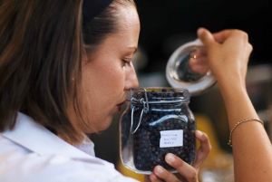 Dubrovnik: Habitat Gin-Erlebnis