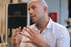 Dubrovnik: Habitat Gin-Erlebnis