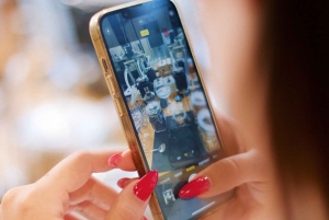 Dubrovnik: Habitat Gin-Erlebnis