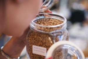 Dubrovnik: Habitat Gin-Erlebnis