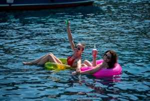 Dubrovnik: Premium Half-Day Blue Cave Tour from Old Town