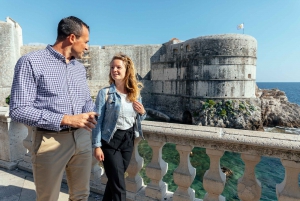 Dubrovnik: Hidden Gems and Highlights Private Walking Tour