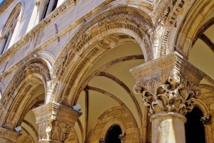 Dubrovnik Highlights & Game of Thrones Locations Tour