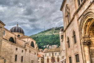 Dubrovnik Highlights & Game of Thrones Locations Tour