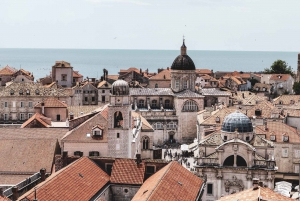 Dubrovnik Highlights and Game of Thrones Locations Tour