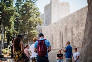 Dubrovnik Highlights & Game of Thrones Locations Tour