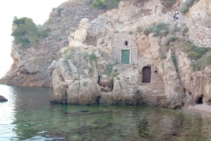 Dubrovnik: Recorrido histórico con detalles de Juego de tronos