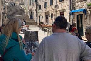 Dubrovnik History and Game of Thrones Locations Tour