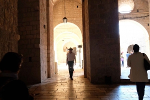 Dubrovnik History and Game of Thrones Locations Tour