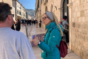 Dubrovnik History and Game of Thrones Locations Tour