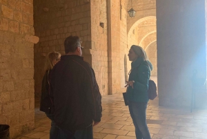 Dubrovnik History and Game of Thrones Locations Tour