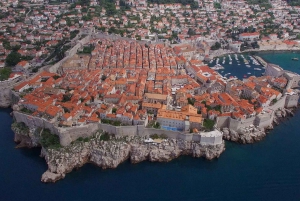 Dubrovnik historie og Game of Thrones-locations-tur