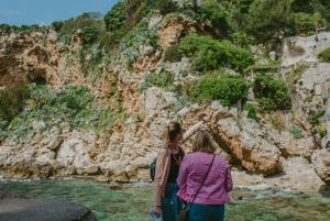 Dubrovnik historie og Game of Thrones-locations-tur