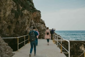 Dubrovnik historie og Game of Thrones-locations-tur