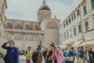 Dubrovnik: History and Game of Thrones Walking Tour