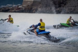 Dubrovnik: Aluguel de Jet Ski