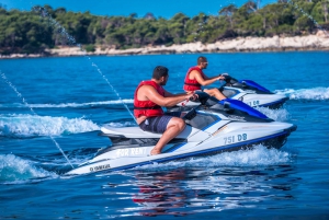 Dubrovnik: Jet Ski Tour
