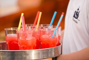 Dubrovnik: Karaka - Game of Thrones krydstogt og byvandring