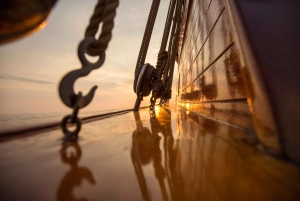 Dubrovnik: Karaka - Game of Thrones krydstogt og byvandring