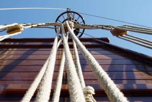 Dubrovnik: Karaka - Game of Thrones krydstogt og byvandring