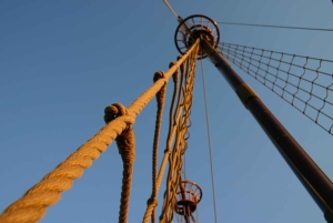 Dubrovnik: Karaka - Game of Thrones krydstogt og byvandring