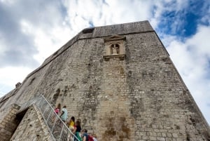 Dubrovnik: Game of Thrones&Lokrum Island Vandringstur