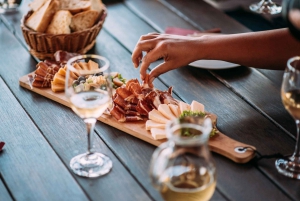Dubrovnik: Local Countryside Private Dining Experience