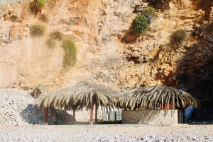 Dubrovnik: Lokrum Island och Betina Cave båttur