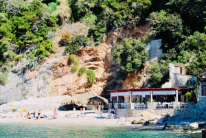 Dubrovnik: Lokrum Island & Betina cave swimming adventure