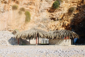 Dubrovnik: Lokrum Island & Betina cave swimming adventure