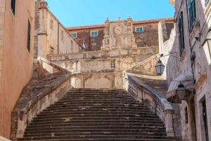 Dubrovnik: Lokrum Insel Spiel der Throne Tour