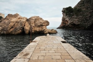 Dubrovnik: Game of Thrones-tur till ön Lokrum