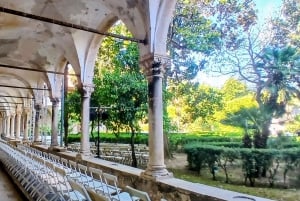 Malownicza wędrówka po wyspie Lokrum: historia, przyroda i opowieści