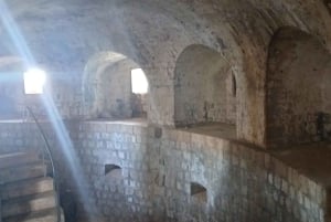 Malownicza wędrówka po wyspie Lokrum: historia, przyroda i opowieści